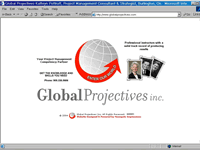 Global Projectives Inc.